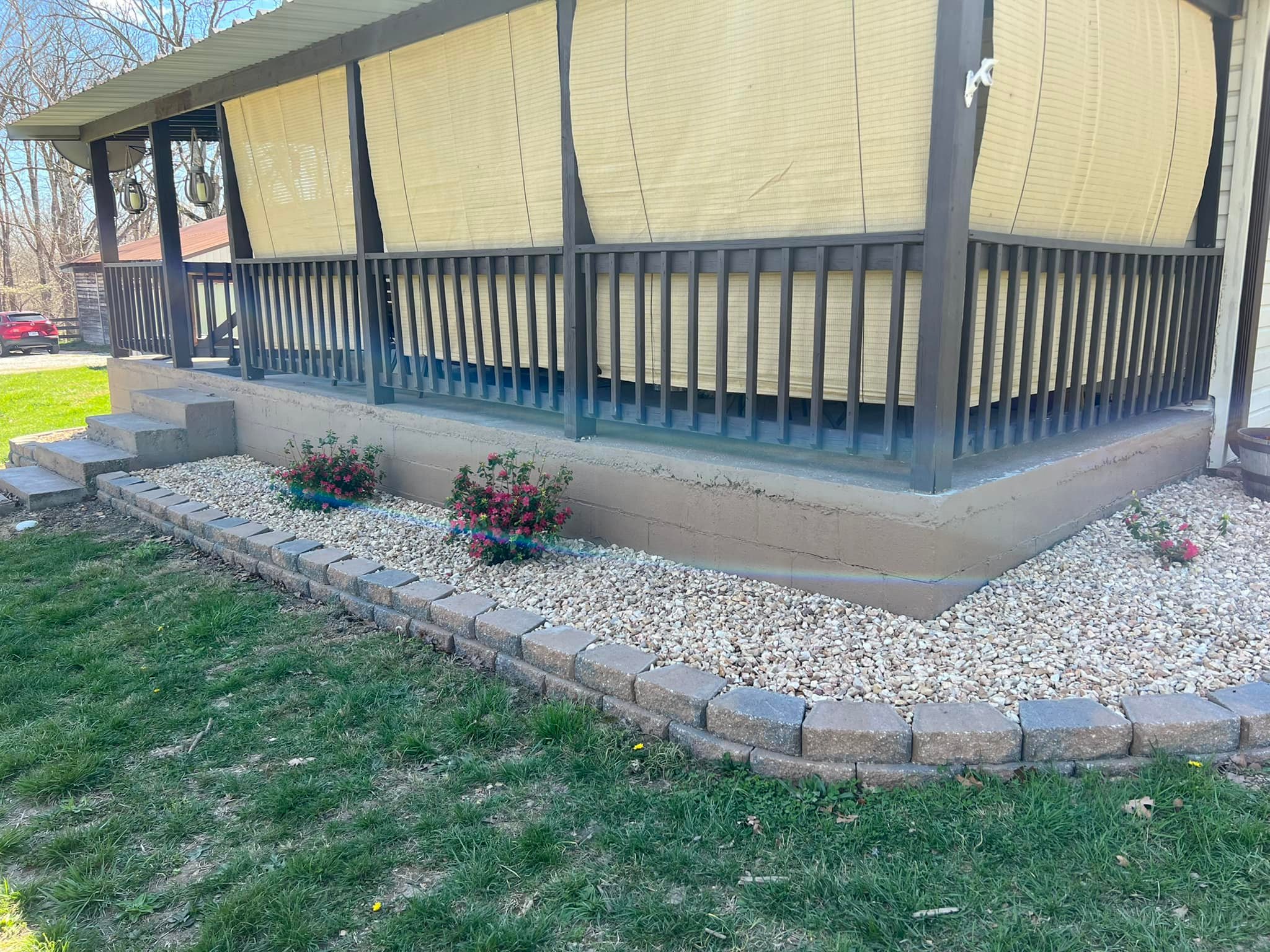 Modern Lawn and Property Solutions Image