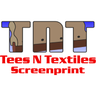 Tees N Textiles Screenprint