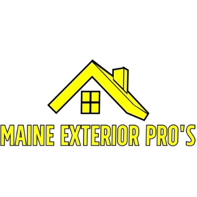 Maine Exterior Pro's LLC Logo