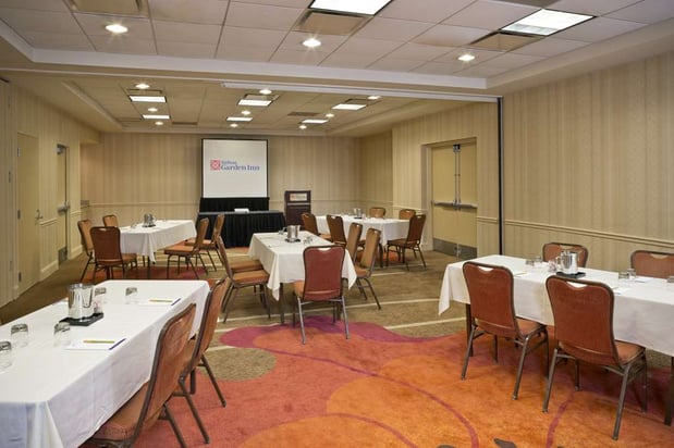 Images Hilton Garden Inn Baltimore/White Marsh