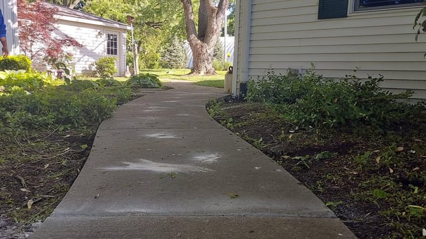 Images Perma-Seal Basement Systems