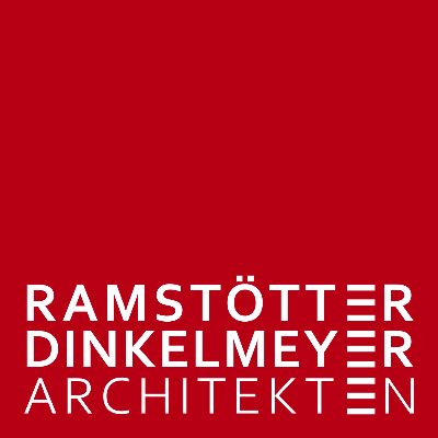 Ramstötter Dinkelmeyer Architekten GmbH in Nürnberg - Logo