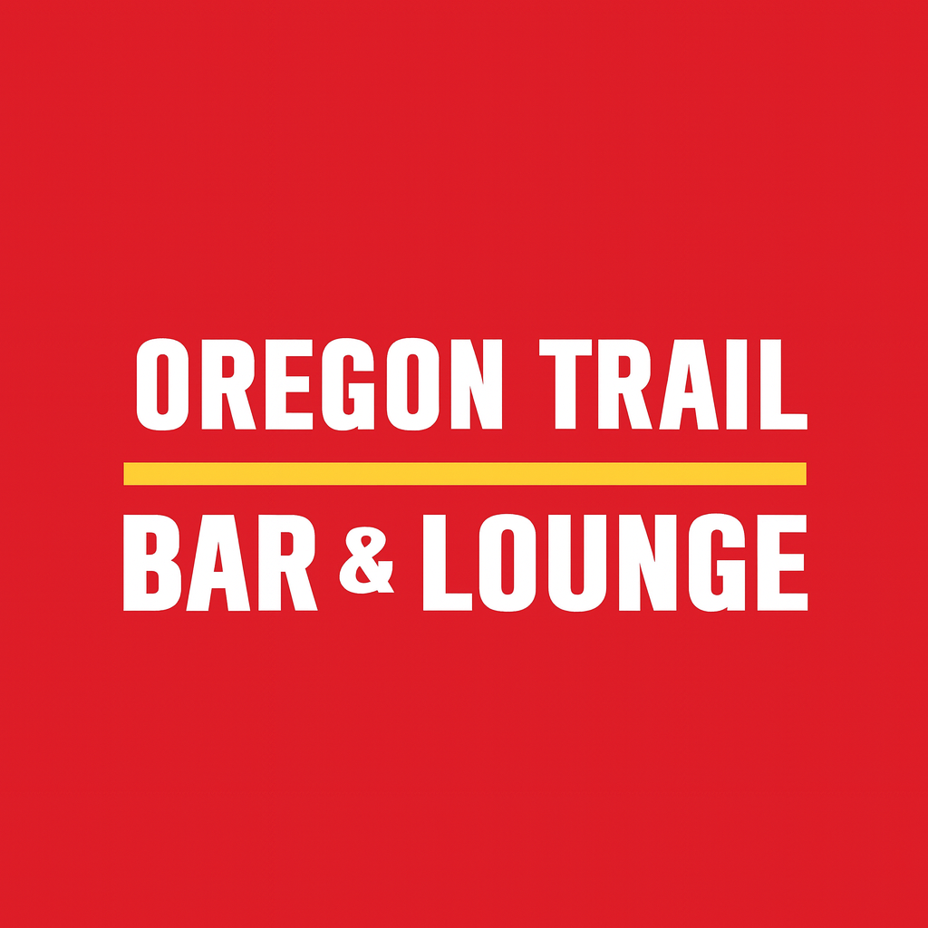 The Oregon Trail Bar
