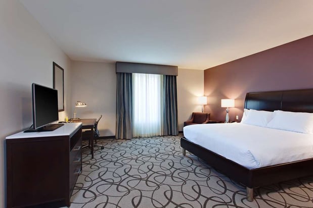 Images Hilton Garden Inn Irvine/Orange County Airport