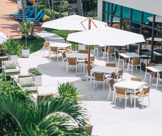 Images Hilton Palm Beach PBI