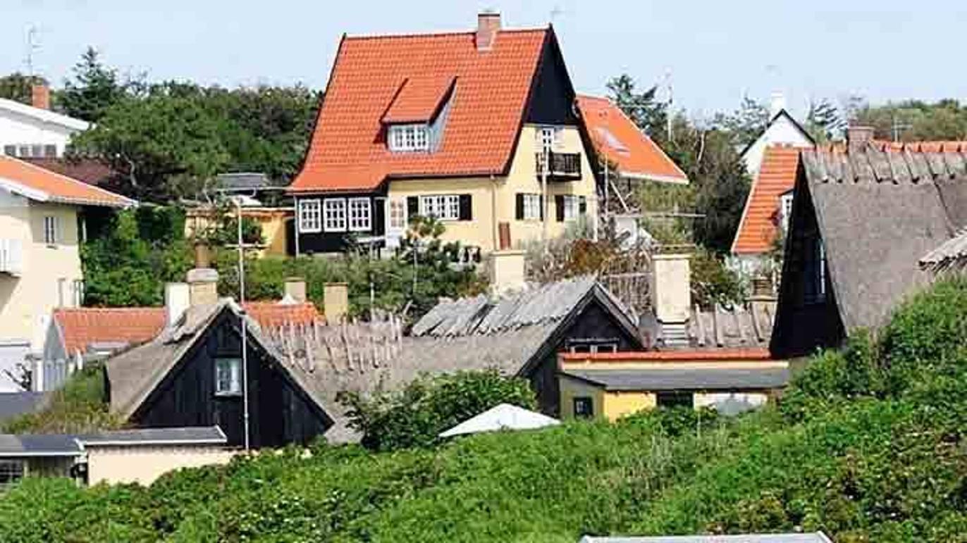 Images Murerfirmaet Jens Jørgen Jensen ApS