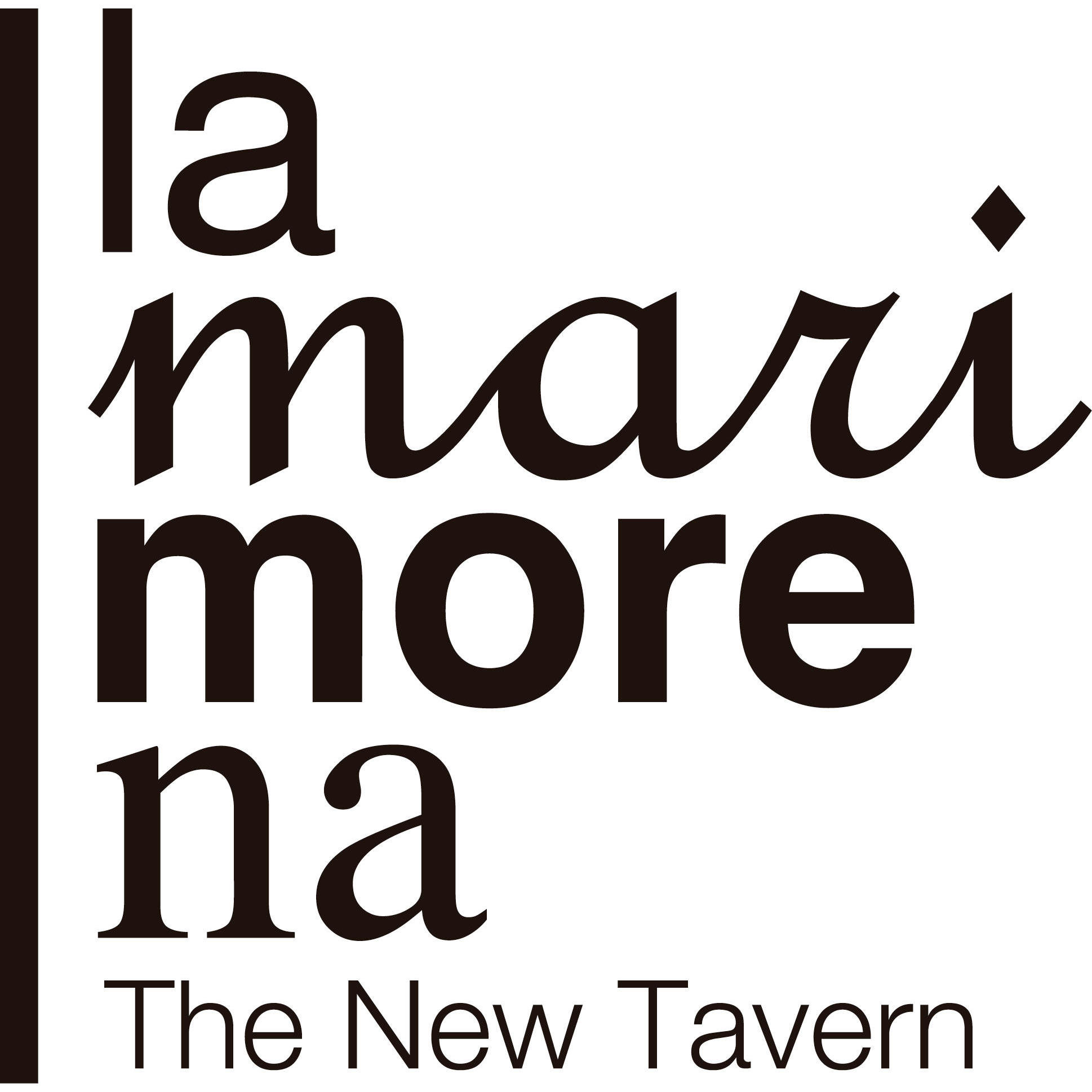 Lamarimorena Logo