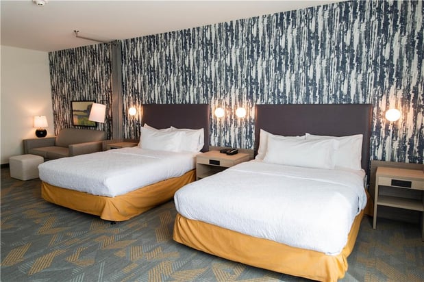 Images Home2 Suites by Hilton Effingham