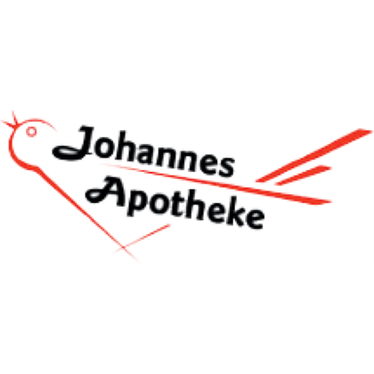 Logo Johannes-Apotheke