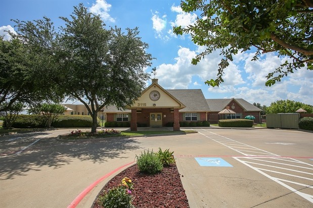 Images Primrose School of Rockwall
