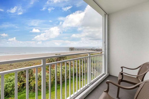 Images Best Western Cocoa Beach - Port Canaveral