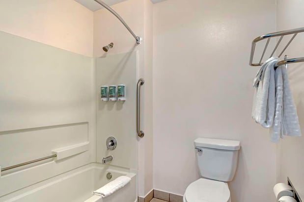 Images Best Western Salinas Monterey Hotel