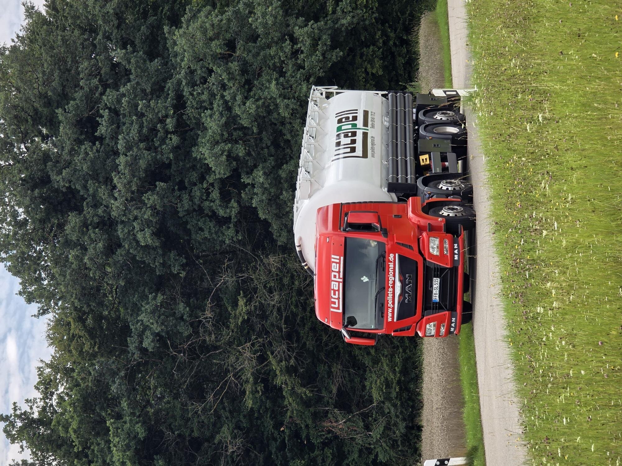 Bilder Lucapell GmbH