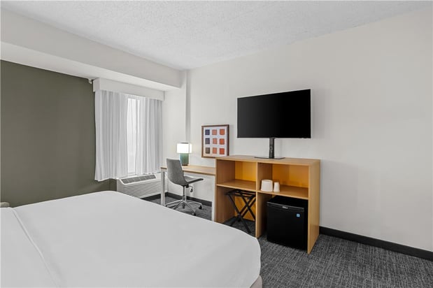 Images Spark by Hilton Des Plaines Chicago O'Hare