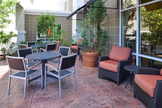 Images Hampton Inn & Suites Ocala