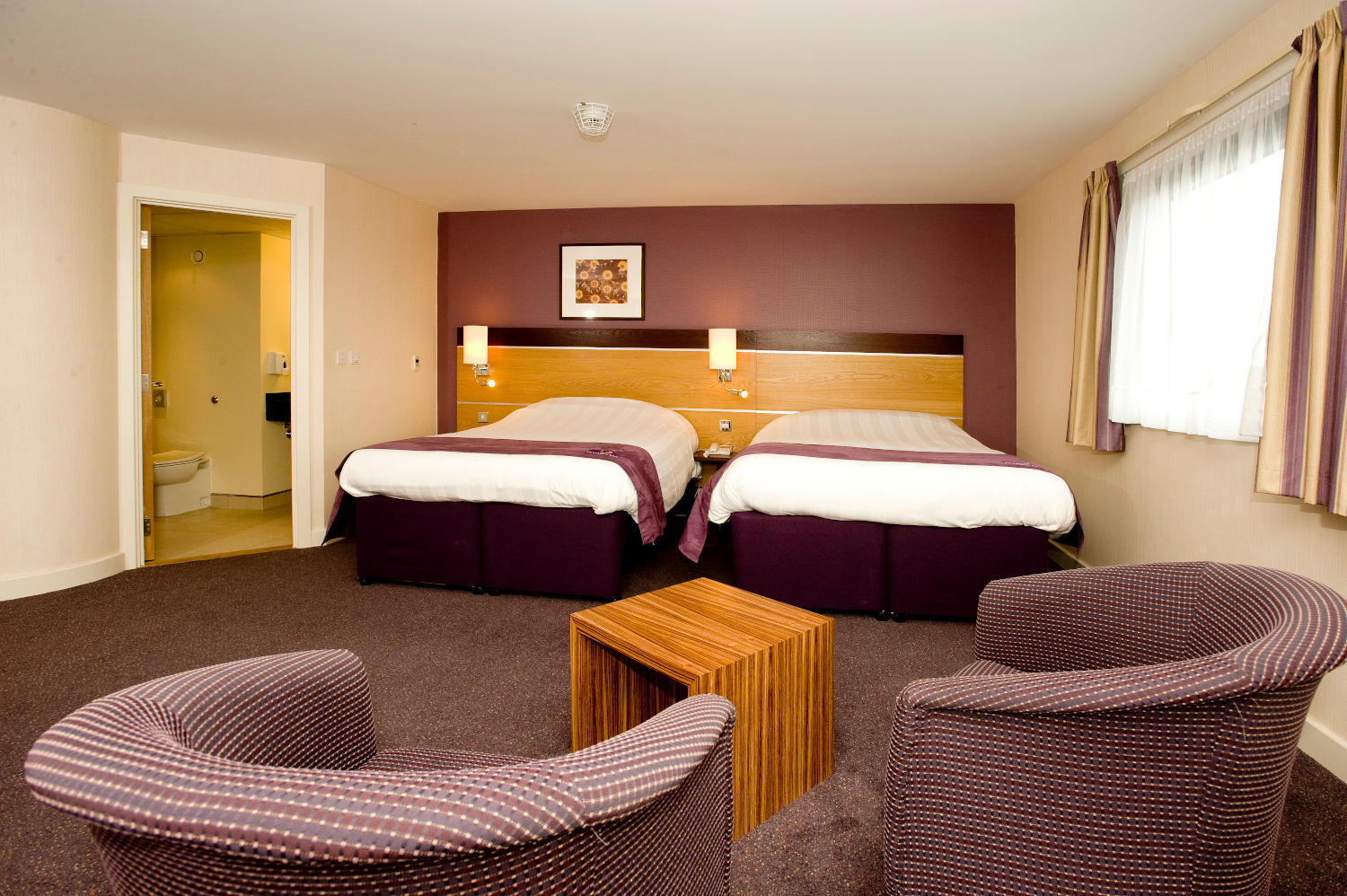 Premier inn airport