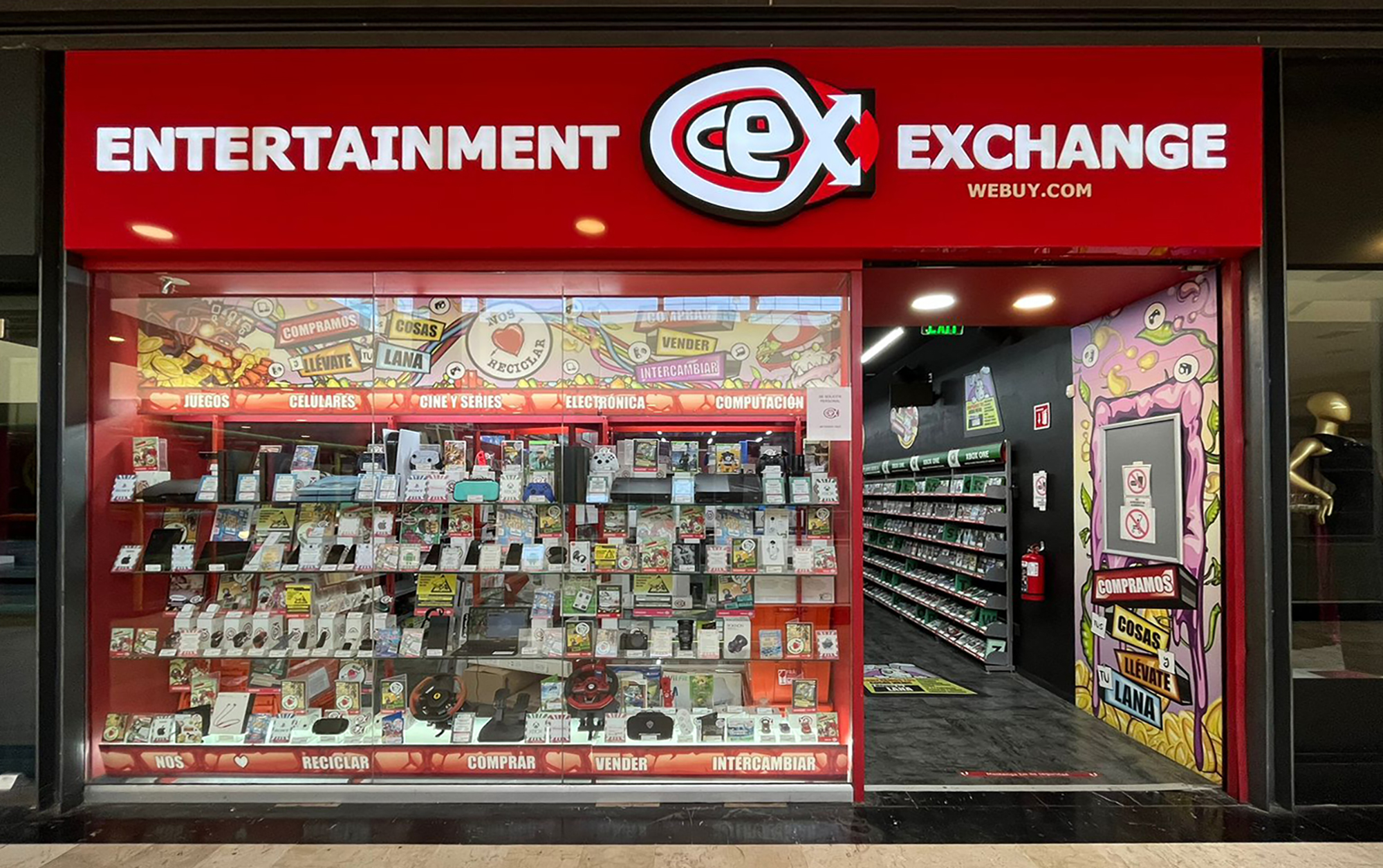 Images CeX