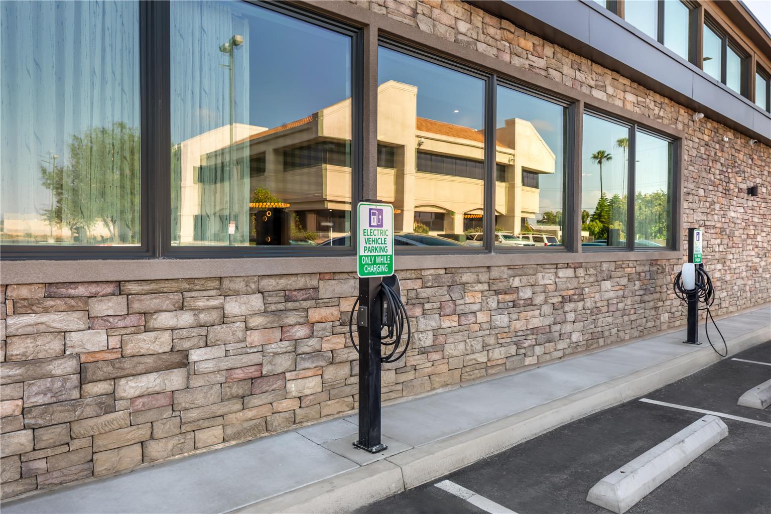 EV Charger
