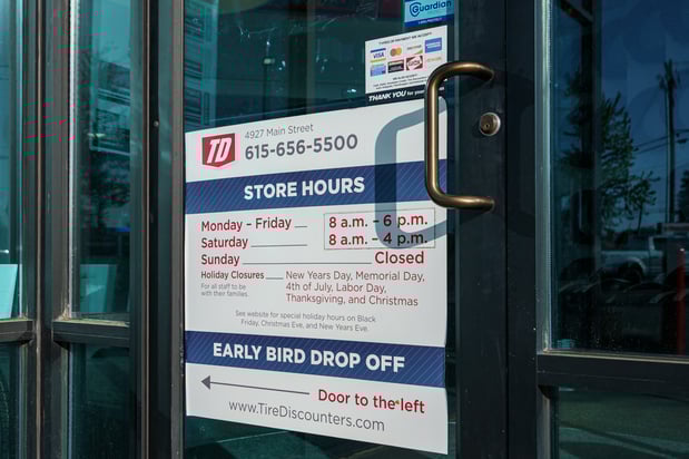 Images Tire Discounters
