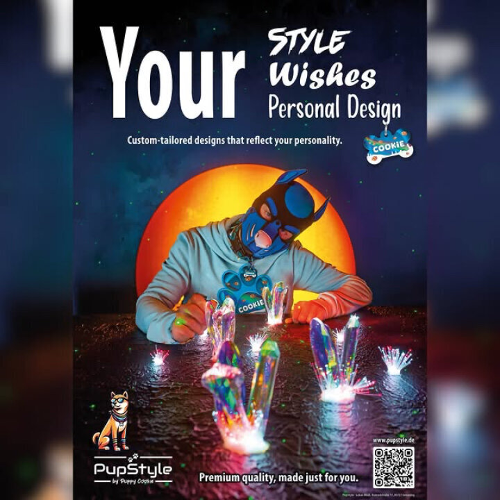 PupStyle - Lukas Mödl in Ismaning