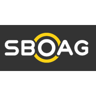 SBO AG Logo