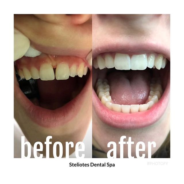 Images Steliotes Dental Spa