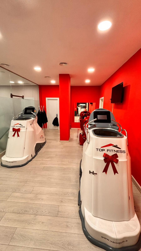 Images Urban Fitness Roma San Giovanni
