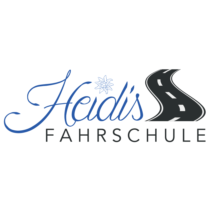 Fahrschule Heidi Grob Logo