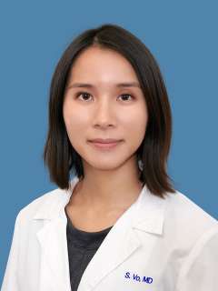 Dr. Sydnie Bright Vo, MD - Burbank, CA - Family Medicine