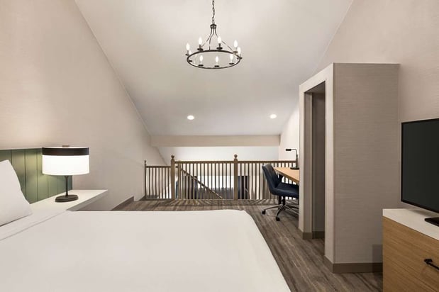 Images Hilton Garden Inn Monterey