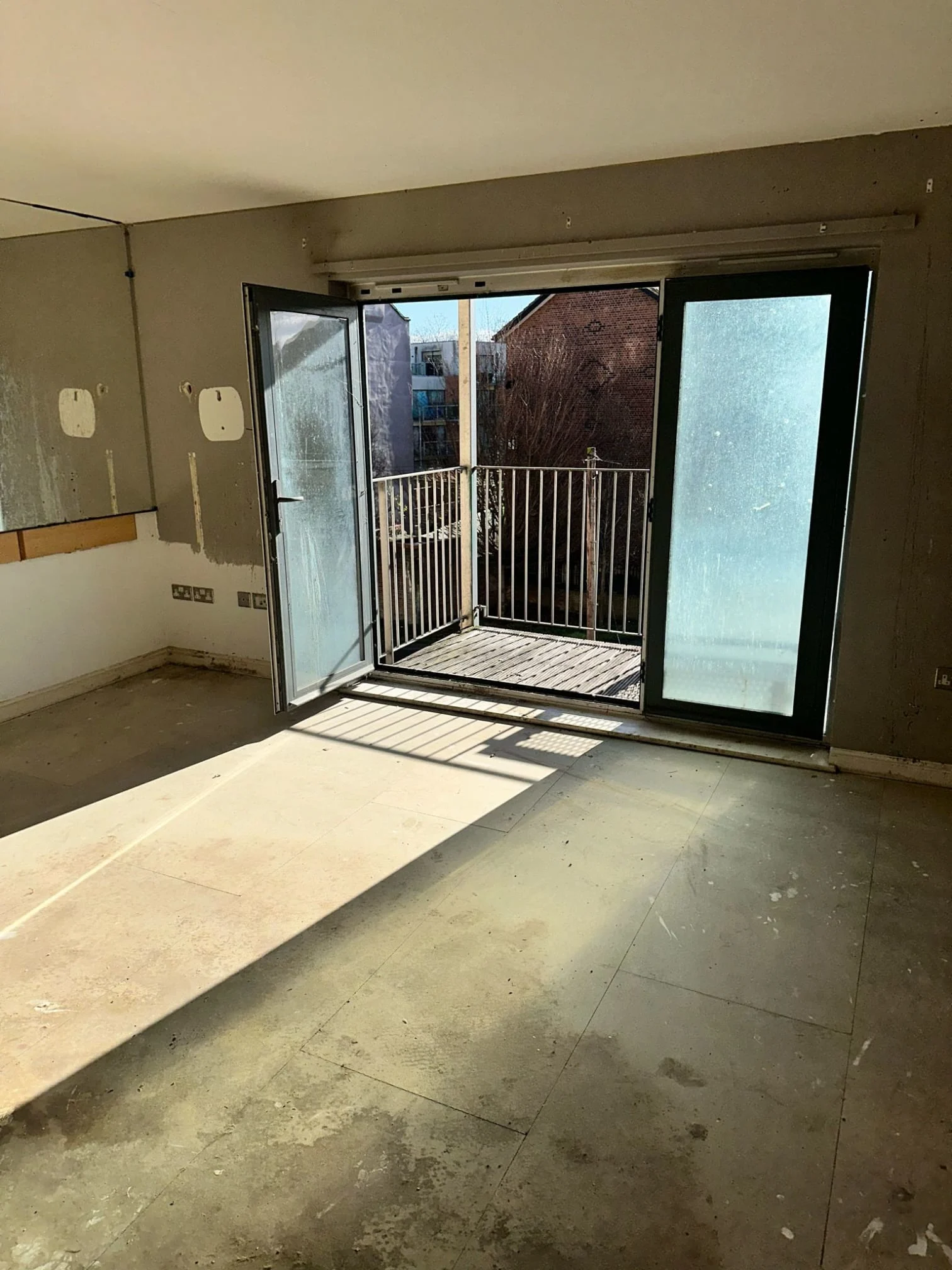 Images First Choice Maintenance Services