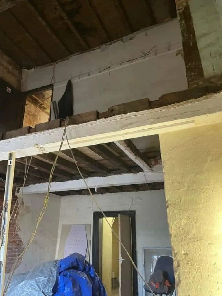 Images IC Building & Joinery Services