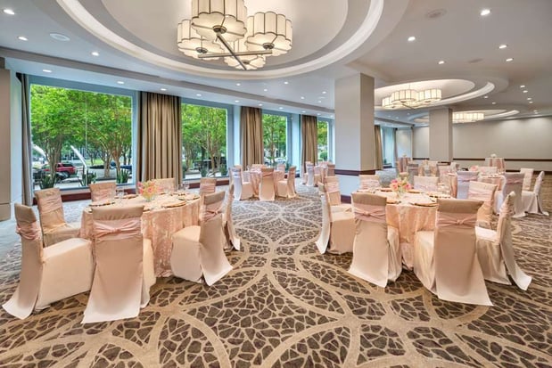 Images Hilton Houston Post Oak by the Galleria