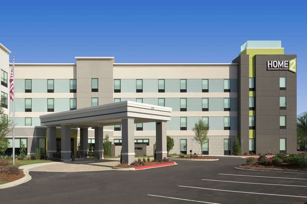 Images Home2 Suites by Hilton Atlanta NW Kennesaw