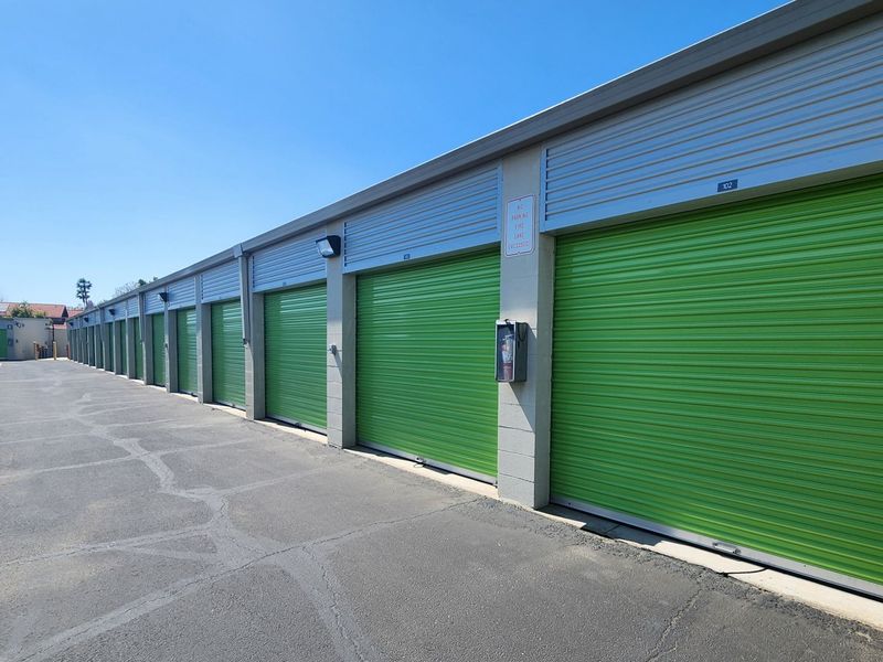 Exterior Units