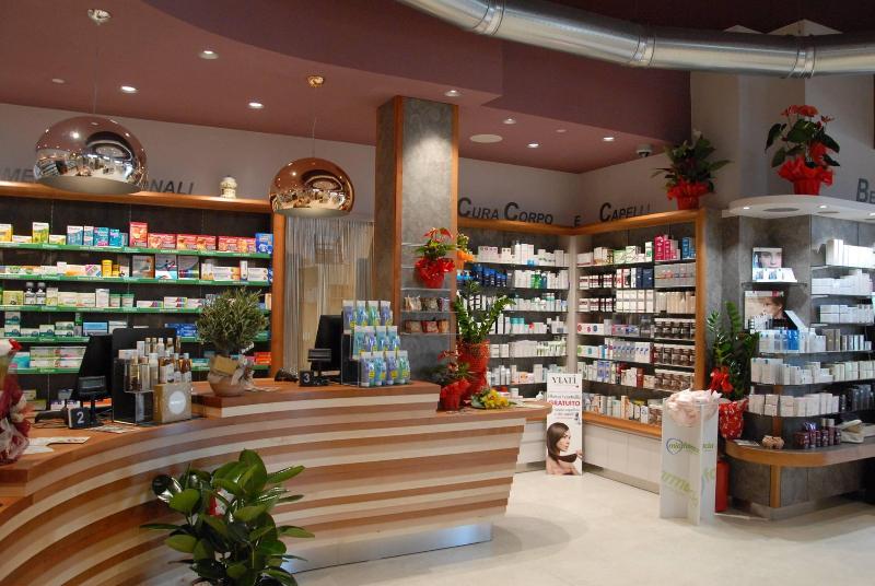 Images Farmacia Catastini Dr.ssa Paola
