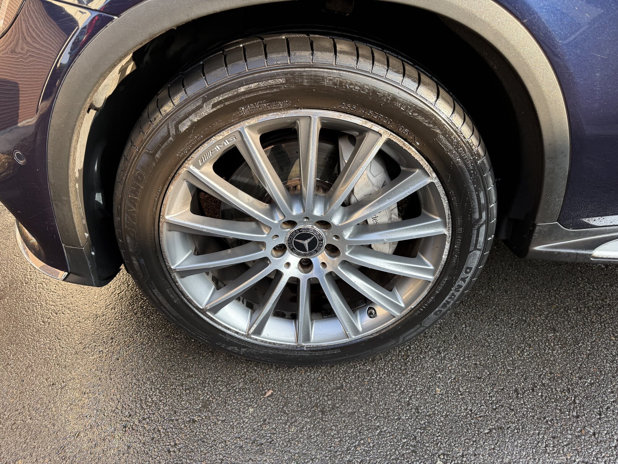 Images JTW Detailing & Valeting