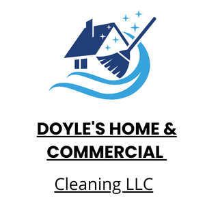 Doyle's Home & Commercial Cleaning LLC