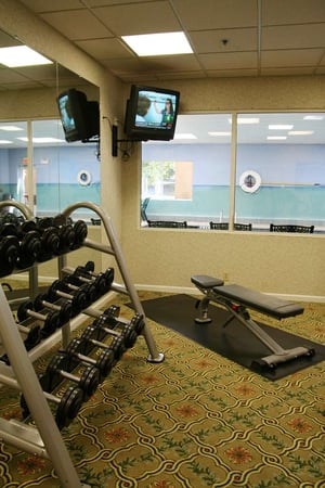Images Hampton Inn & Suites Hershey