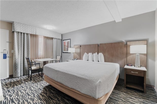 Images Best Western Los Alamitos Inn & Suites