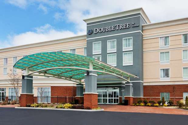 Images DoubleTree by Hilton Dothan