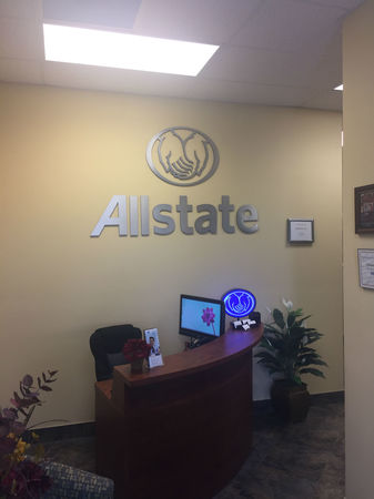 Images Charlotte E Hooks: Allstate Insurance