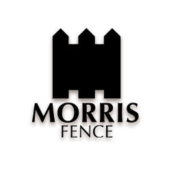 Morris Fence Logo