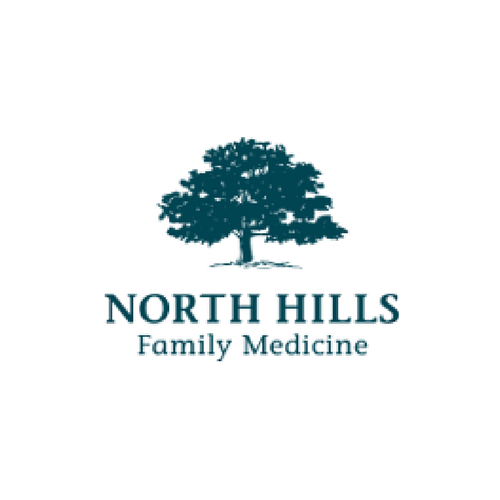 North Hills Family Medicine Logo