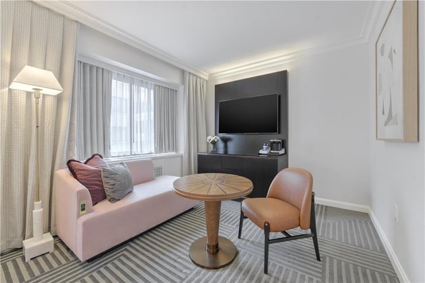 Images Capital Hilton