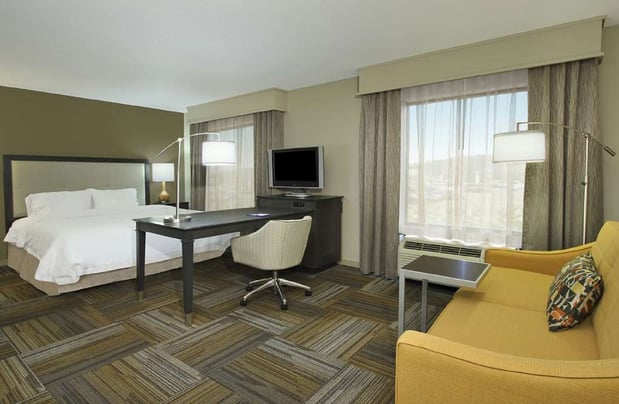 Images Hampton Inn Jasper