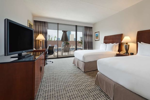 Images Hilton Houston Post Oak by the Galleria