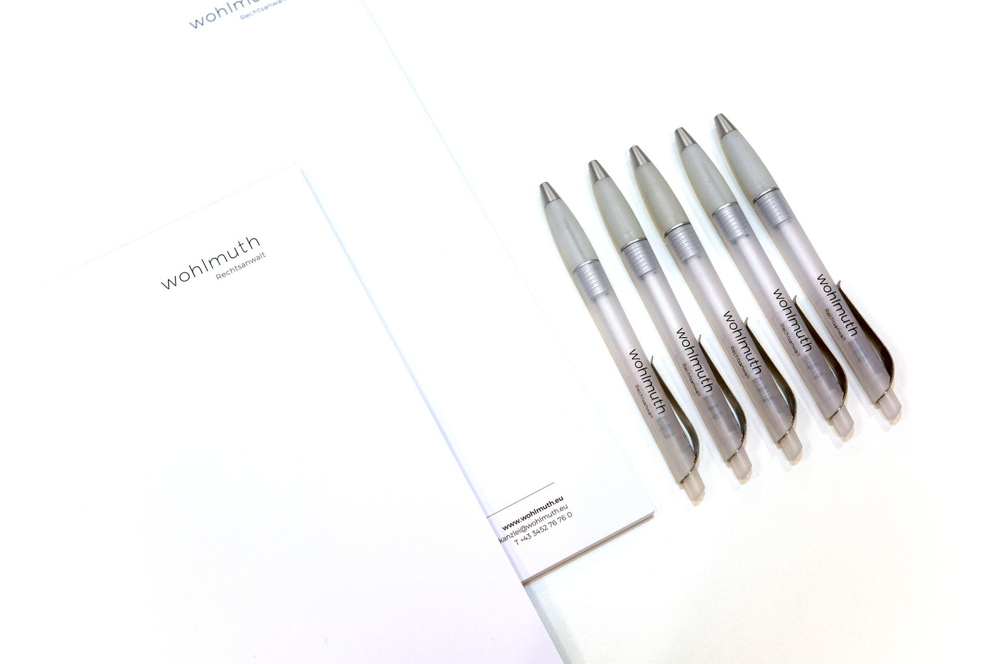 Wohlmuth Rechtsanwalts KG, Hauptplatz 7 in Leibnitz