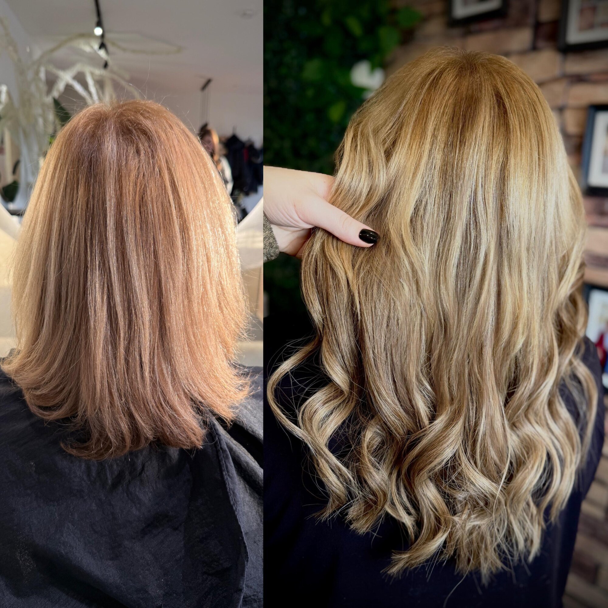 END Styling (ehemals Amore Mio), Parkstraße 4 in Görgeshausen