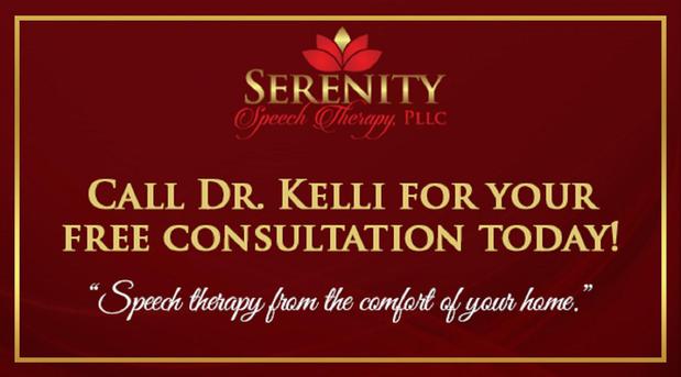 Images Serenity Speech Therapy